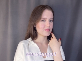 Merylgingell