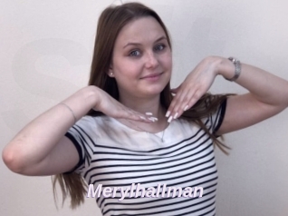 Merylhallman