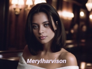 Merylharvison