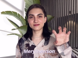 Merylhewson