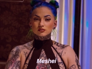 Meshei