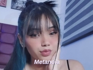 Metanoia