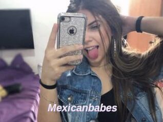 Mexicanbabes