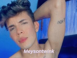 Meysontwink