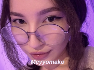 Meyyomako