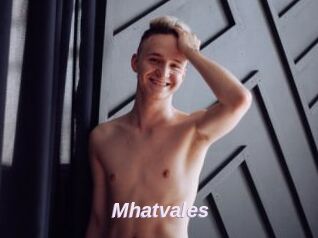 Mhatvales