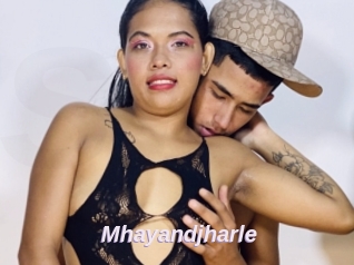 Mhayandjharle
