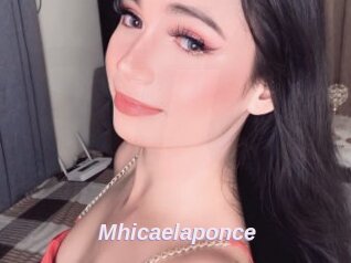 Mhicaelaponce