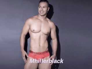 Mhillerblack