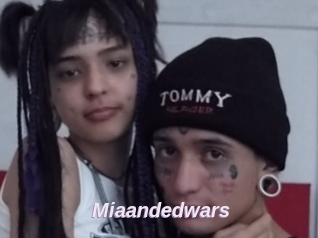 Miaandedwars