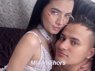 Miaandjhors
