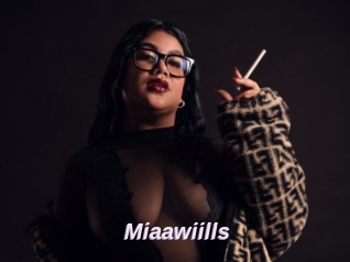 Miaawiills