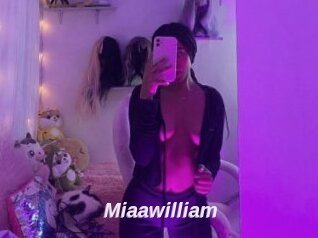 Miaawilliam