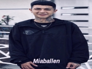 Miaballen