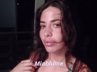 Miablume
