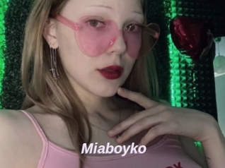 Miaboyko