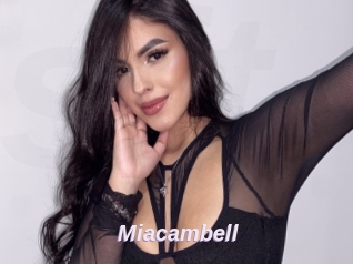 Miacambell