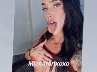 Miacatorixoxo
