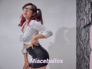 Miaceballos