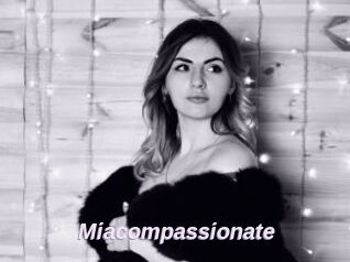 Miacompassionate