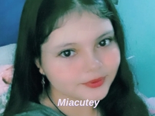 Miacutey