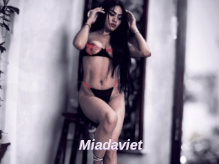 Miadaviet