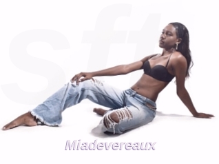 Miadevereaux