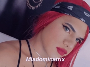 Miadominatrix