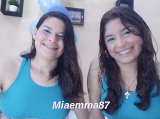 Miaemma87
