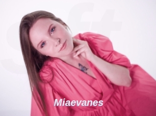 Miaevanes