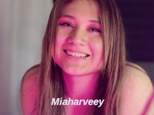 Miaharveey
