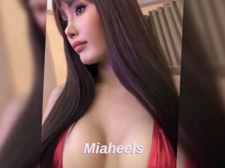 Miaheels