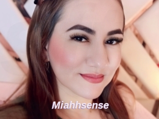 Miahhsense