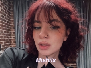 Miahils