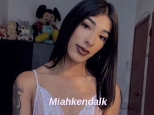 miahkendalk sexyflirt