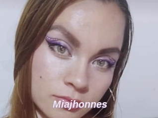 Miajhonnes
