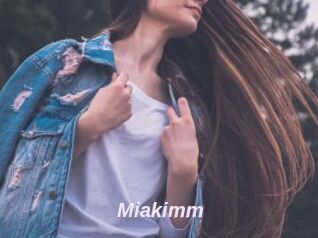 Miakimm