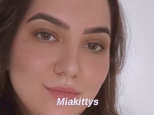 Miakittys