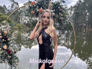 Miakolosova