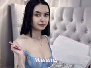 Mialamb