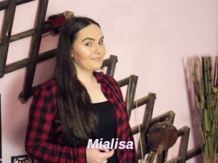 Mialisa