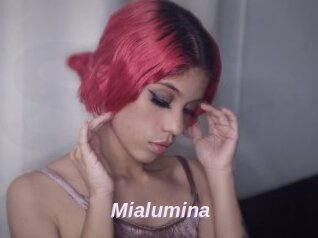 Mialumina