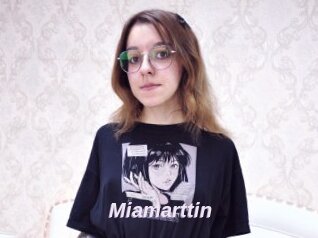 Miamarttin