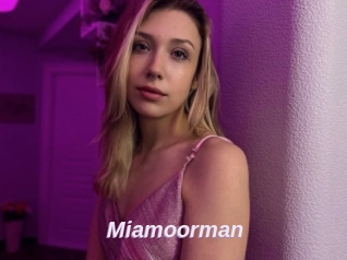 Miamoorman