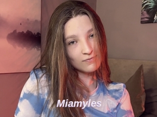 Miamyles