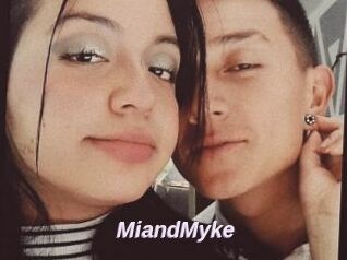 MiandMyke