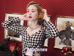 Miapines