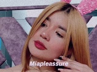 Miapleassure