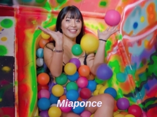 Miaponce