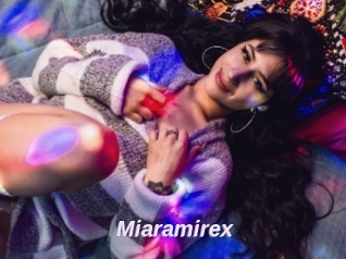 Miaramirex